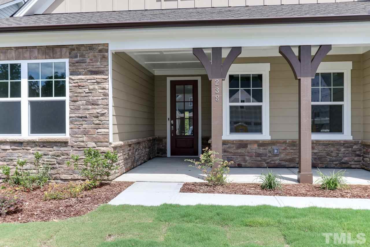 238 Ivory Lane, Unit 73 Raleigh, NC 27610 - Photo 2 of 30