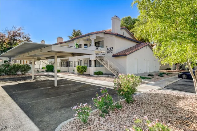 $1,640 | 2713 Otter Creek Court, Unit 202, Las Vegas, NV 89117