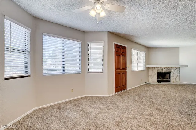 $1,640 | 2713 Otter Creek Court, Unit 202, Las Vegas, NV 89117