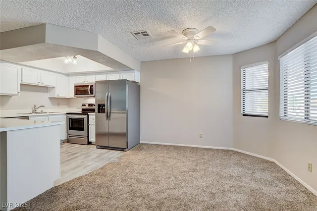 $1,640 | 2713 Otter Creek Court, Unit 202, Las Vegas, NV 89117