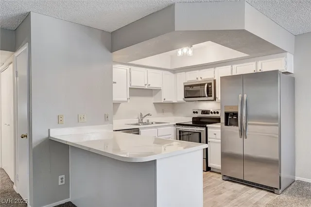 $1,640 | 2713 Otter Creek Court, Unit 202, Las Vegas, NV 89117