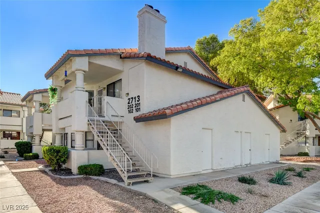 $1,640 | 2713 Otter Creek Court, Unit 202, Las Vegas, NV 89117