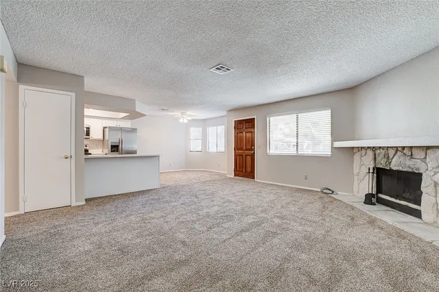 $1,640 | 2713 Otter Creek Court, Unit 202, Las Vegas, NV 89117