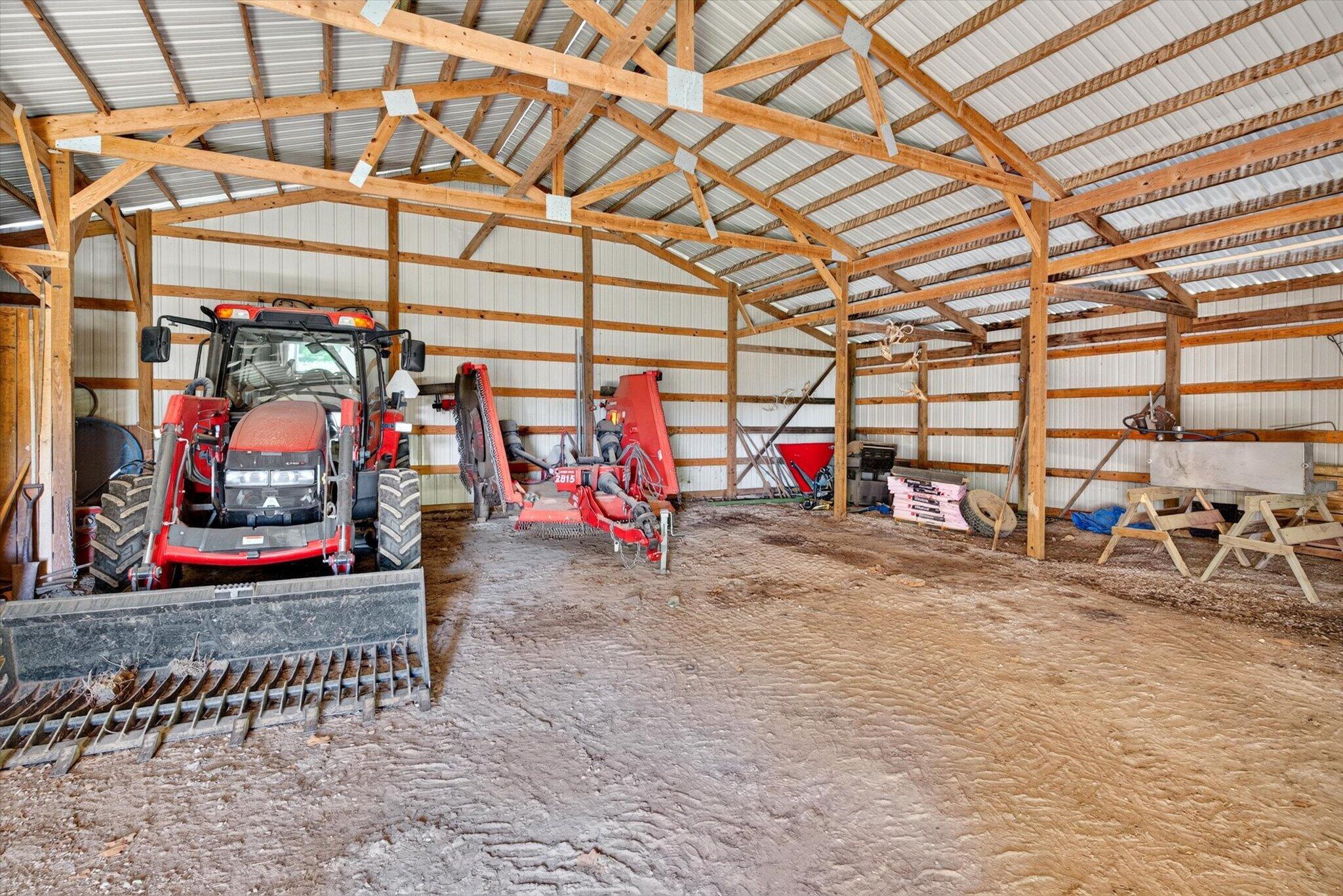 3850 South 155th Road Bolivar, MO 65613 - Photo 65 of 80 71-70