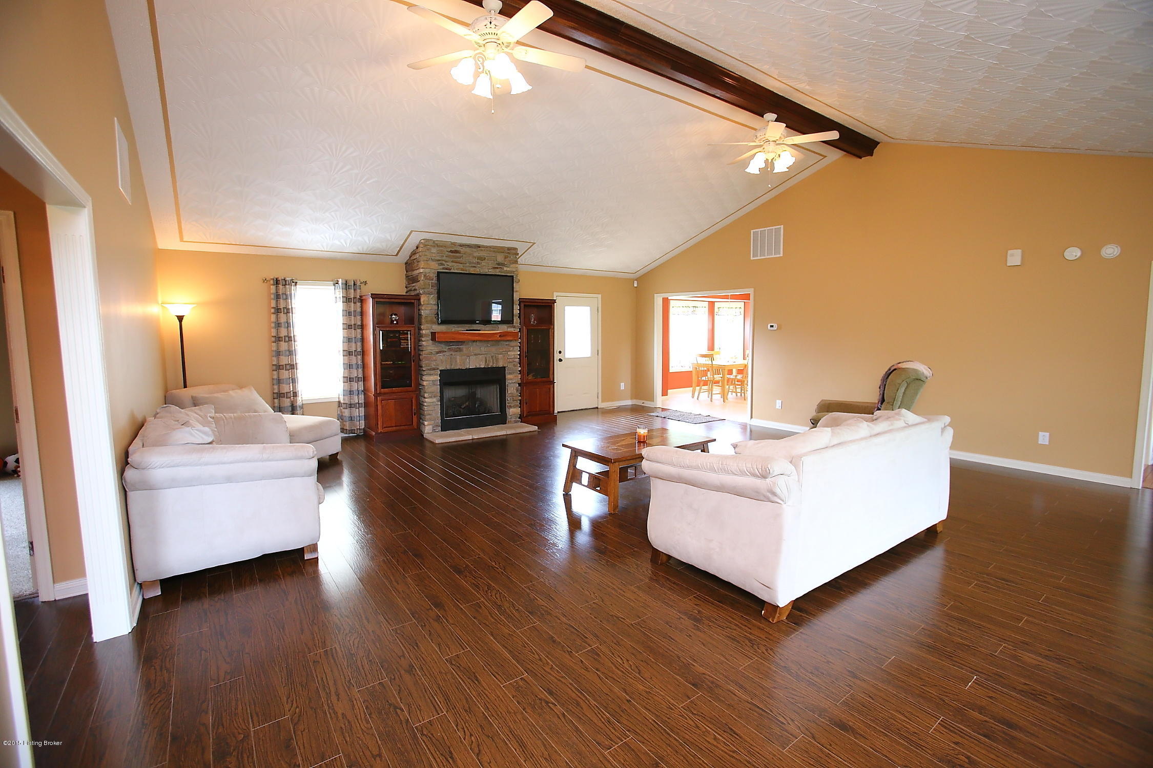 4719 Beech Grv Road Lebanon Junction, KY 40150 - Photo 7 of 52 Great Room