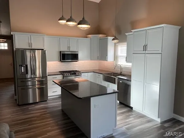 $399,900 | 0 Nellies Ridge, Dow, IL 62022
