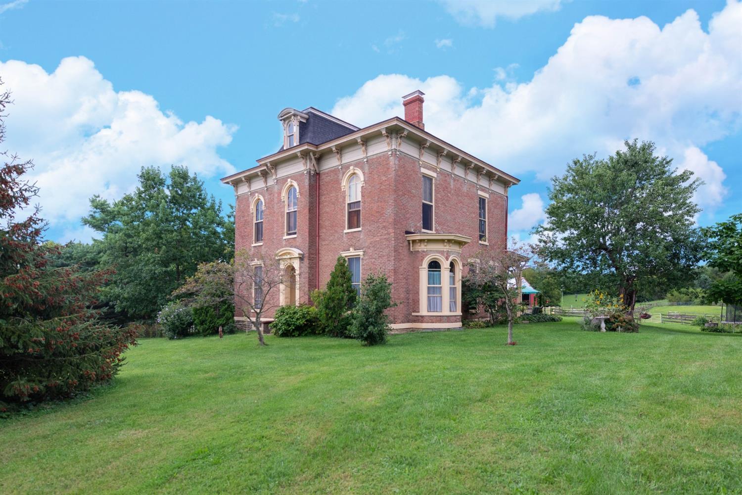4202 Hamilton Road Lebanon, OH 45036 - Photo 4 of 39 Gallery Image 4