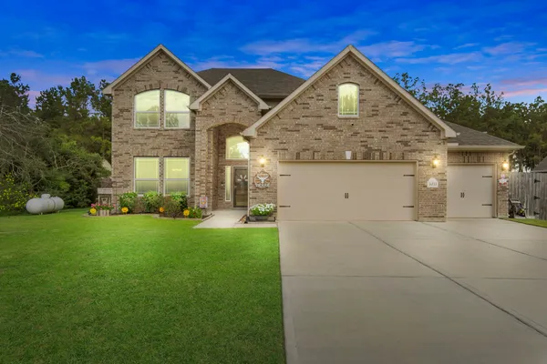 $544,990 | 16533 Aransas, Conroe, TX 77303