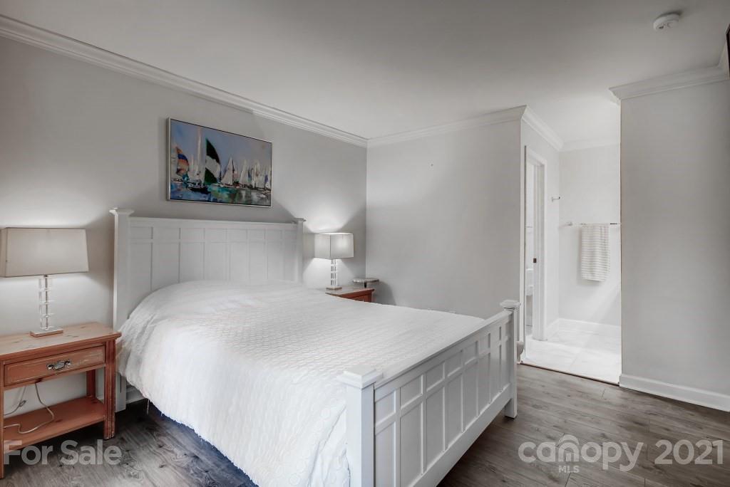 603 Queens Road, Unit A Charlotte, NC 28207 - Photo 14 of 28 Gallery Image 14