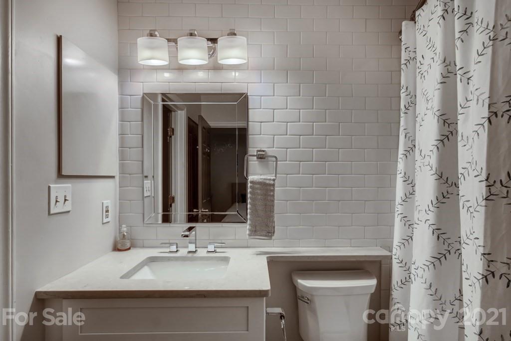 603 Queens Road, Unit A Charlotte, NC 28207 - Photo 22 of 28 Gallery Image 22