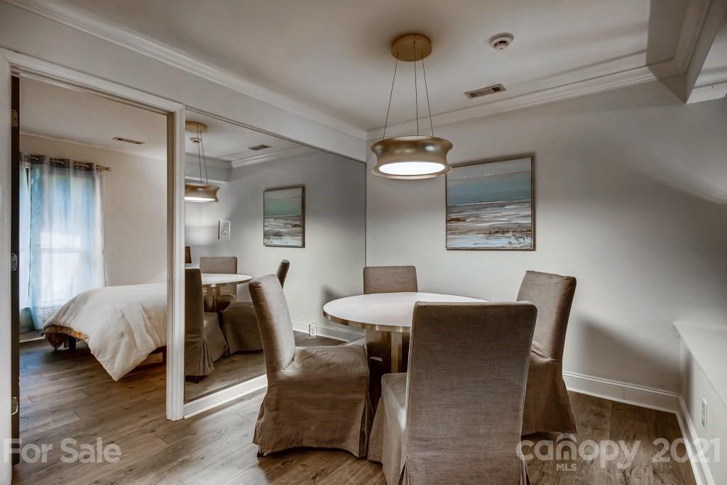 603 Queens Road, Unit A Charlotte, NC 28207 - Photo 8 of 28 Gallery Image 8