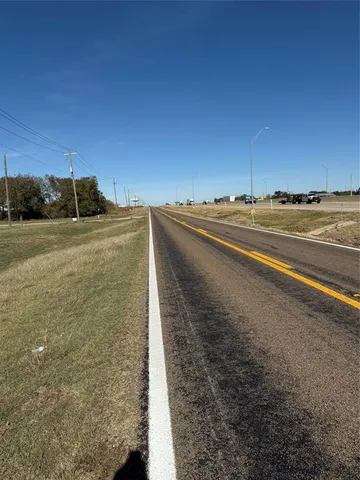 a view of a pool from a balcony