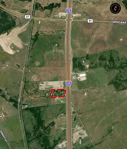 a view of an ocean and beach