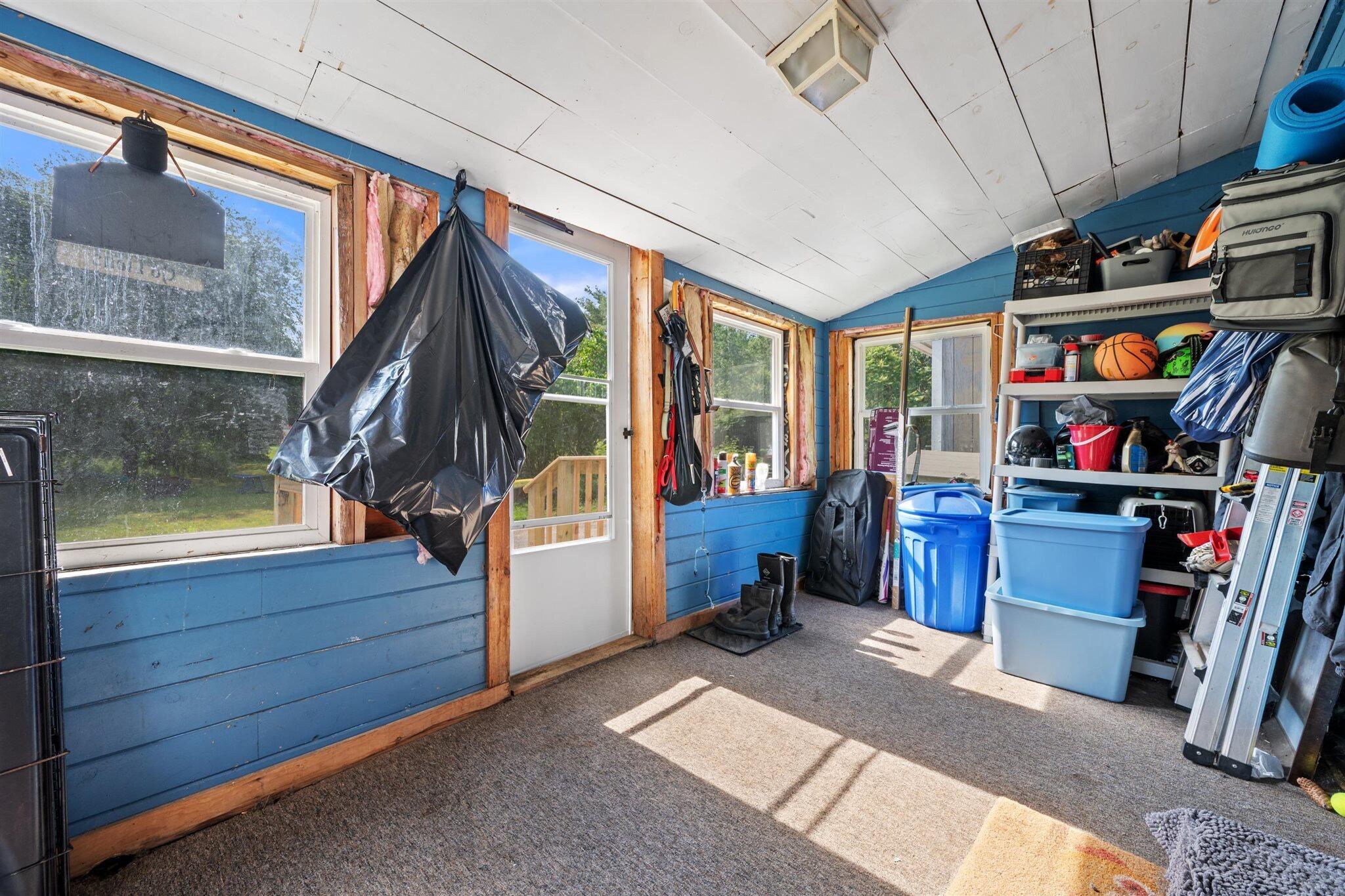 13 Race Course Road Bucksport, ME 04416 - Photo 5 of 32 05-Sun Porch