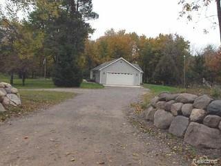 4408 Lake George Road Leonard, MI 48367 - Photo 1 of 1 Property Photo