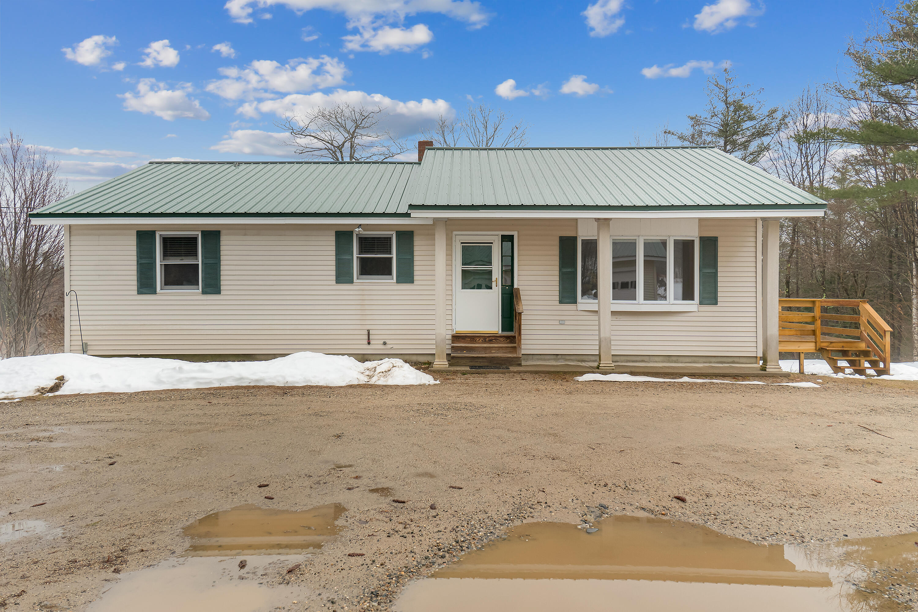 797 Spec Pond Road Porter, ME 04068 - Photo 1 of 49 797 Spec Pond Rd_103
