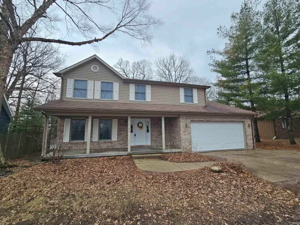 $524,900 | 5182 Highland Cove Court, Monticello, IN 47960