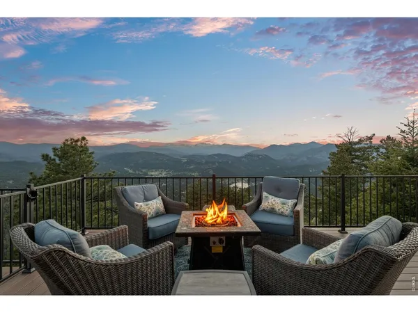 $2,800,000 | 26344 Independence Trail, Evergreen, CO 80439