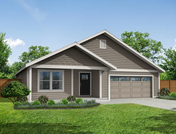 $454,950 | 1041 Southeast Ridgeview Drive, Unit 22, Culver, OR 97734