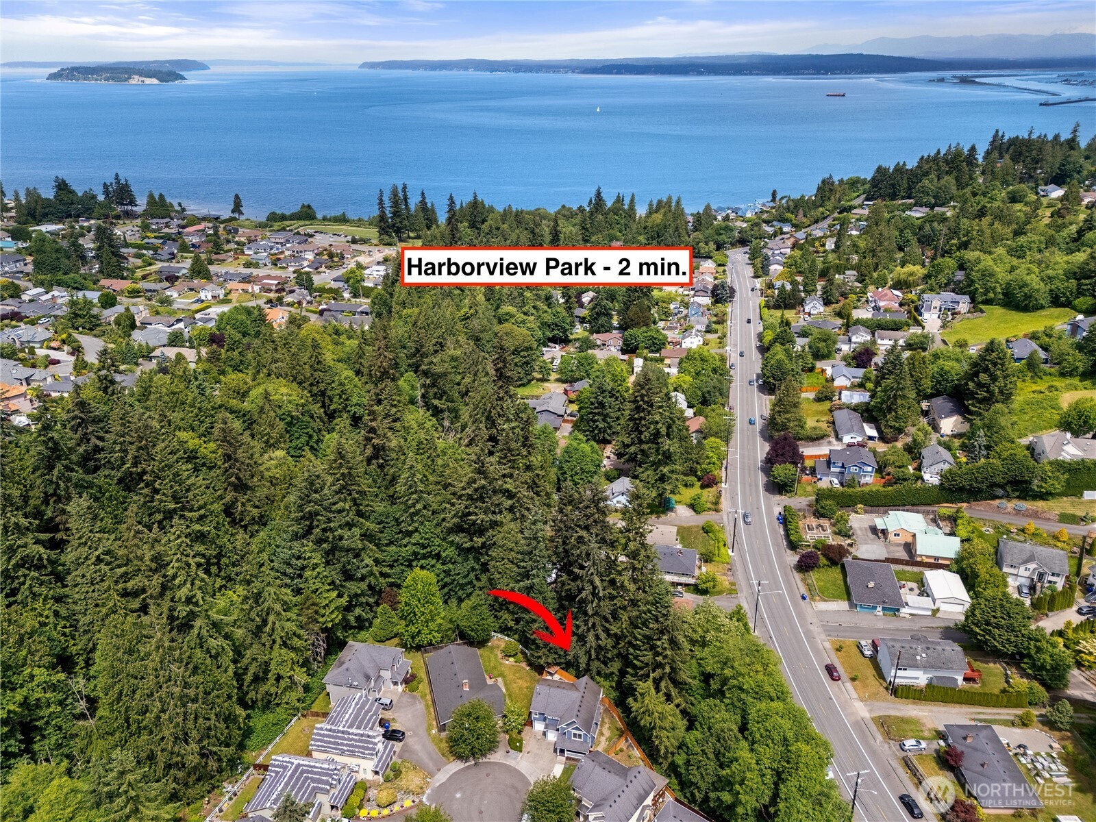 1505 49th Street Southwest Everett, WA 98203 - Photo 39 of 40