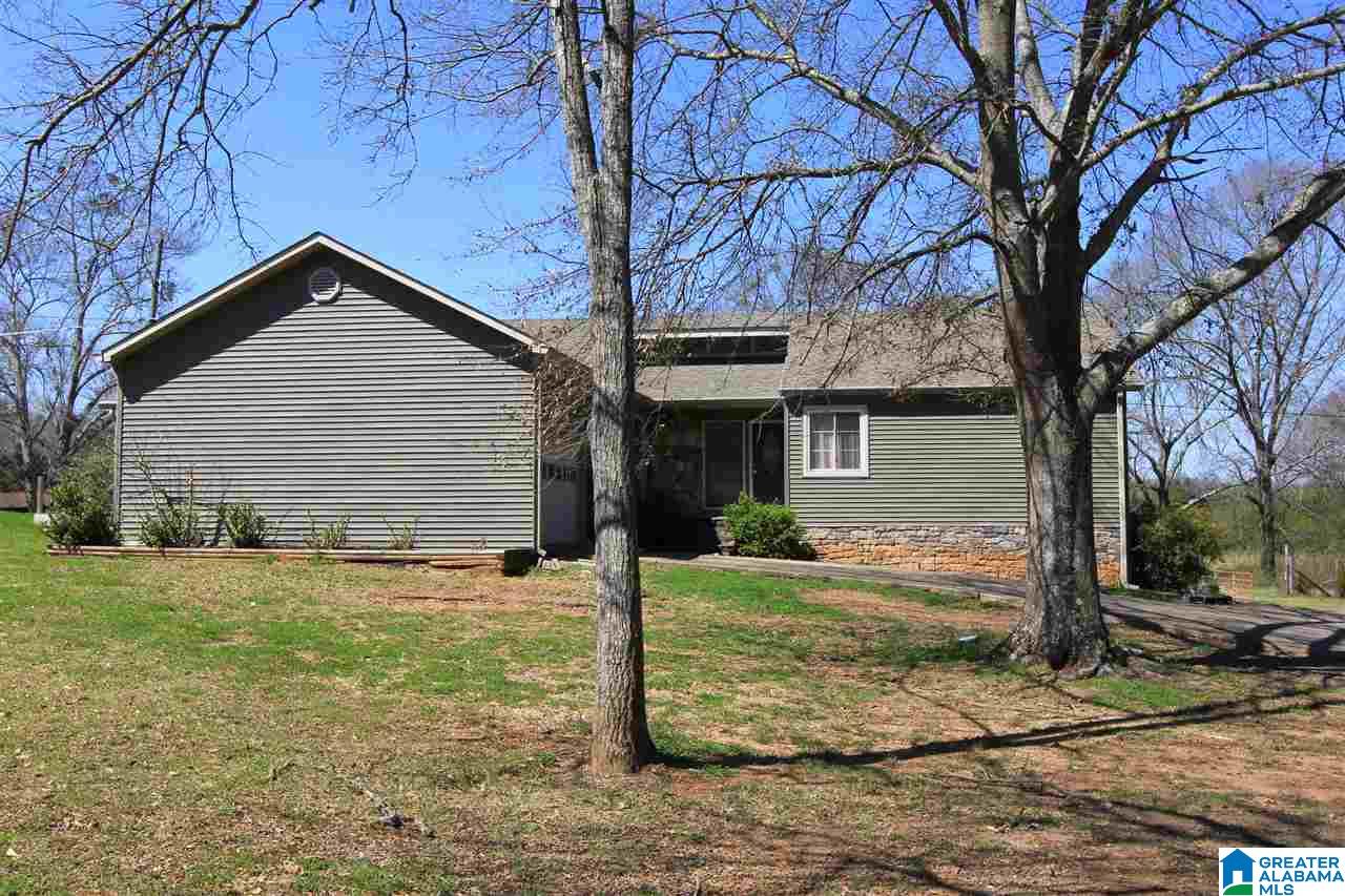 760 Peaceful Valley Road Eastaboga, AL 36260 - Photo 48 of 50