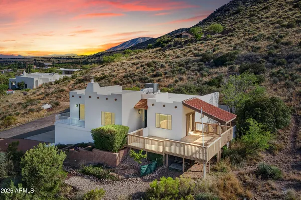 $489,900 | 3150 East Astro Street, Hereford, AZ 85615