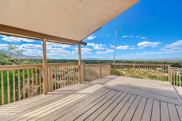 $489,900 | 3150 East Astro Street, Hereford, AZ 85615