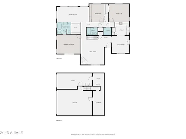 $489,900 | 3150 East Astro Street, Hereford, AZ 85615