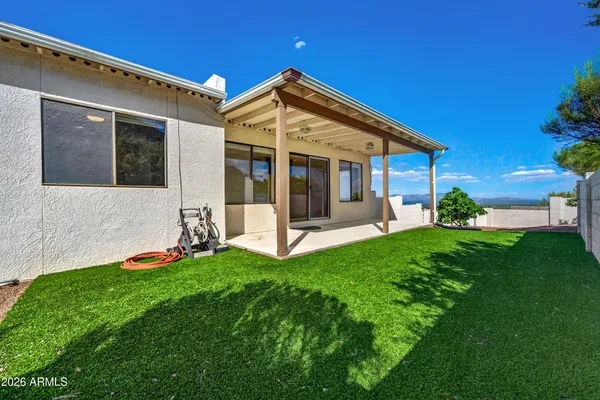 $489,900 | 3150 East Astro Street, Hereford, AZ 85615