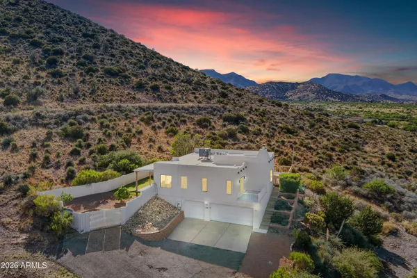 $489,900 | 3150 East Astro Street, Hereford, AZ 85615