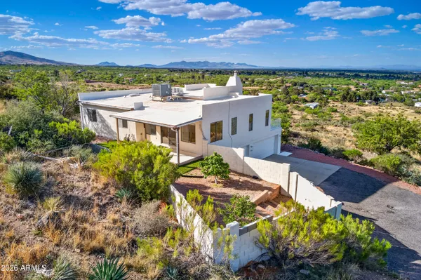 $489,900 | 3150 East Astro Street, Hereford, AZ 85615