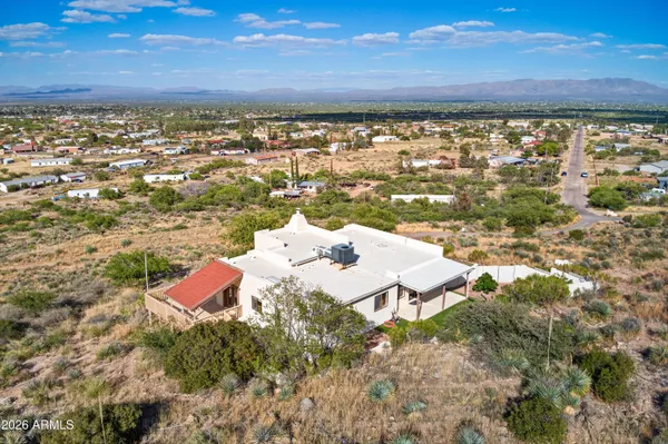 $489,900 | 3150 East Astro Street, Hereford, AZ 85615