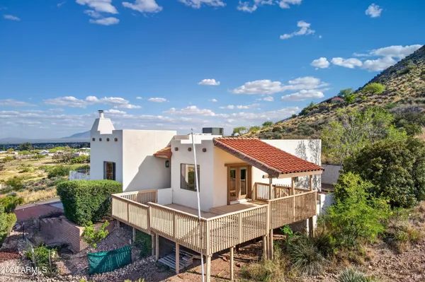 $489,900 | 3150 East Astro Street, Hereford, AZ 85615