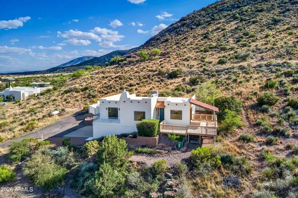 $489,900 | 3150 East Astro Street, Hereford, AZ 85615