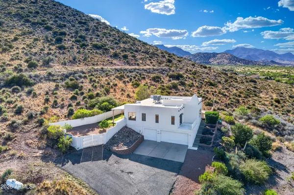 $489,900 | 3150 East Astro Street, Hereford, AZ 85615