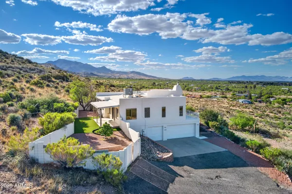 $489,900 | 3150 East Astro Street, Hereford, AZ 85615