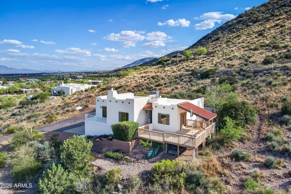 $489,900 | 3150 East Astro Street, Hereford, AZ 85615