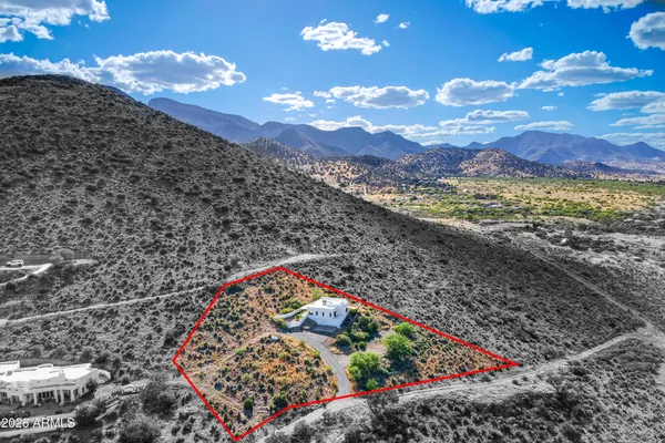 $489,900 | 3150 East Astro Street, Hereford, AZ 85615