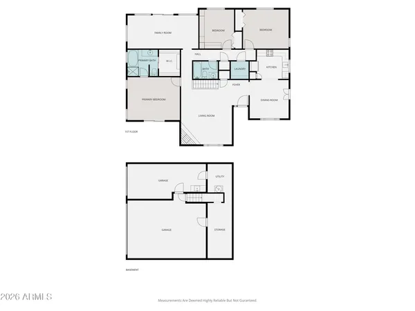 $489,900 | 3150 East Astro Street, Hereford, AZ 85615