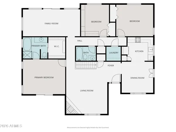 $489,900 | 3150 East Astro Street, Hereford, AZ 85615