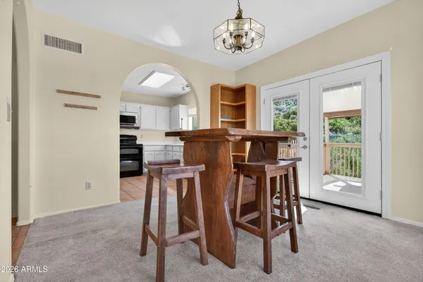 $489,900 | 3150 East Astro Street, Hereford, AZ 85615