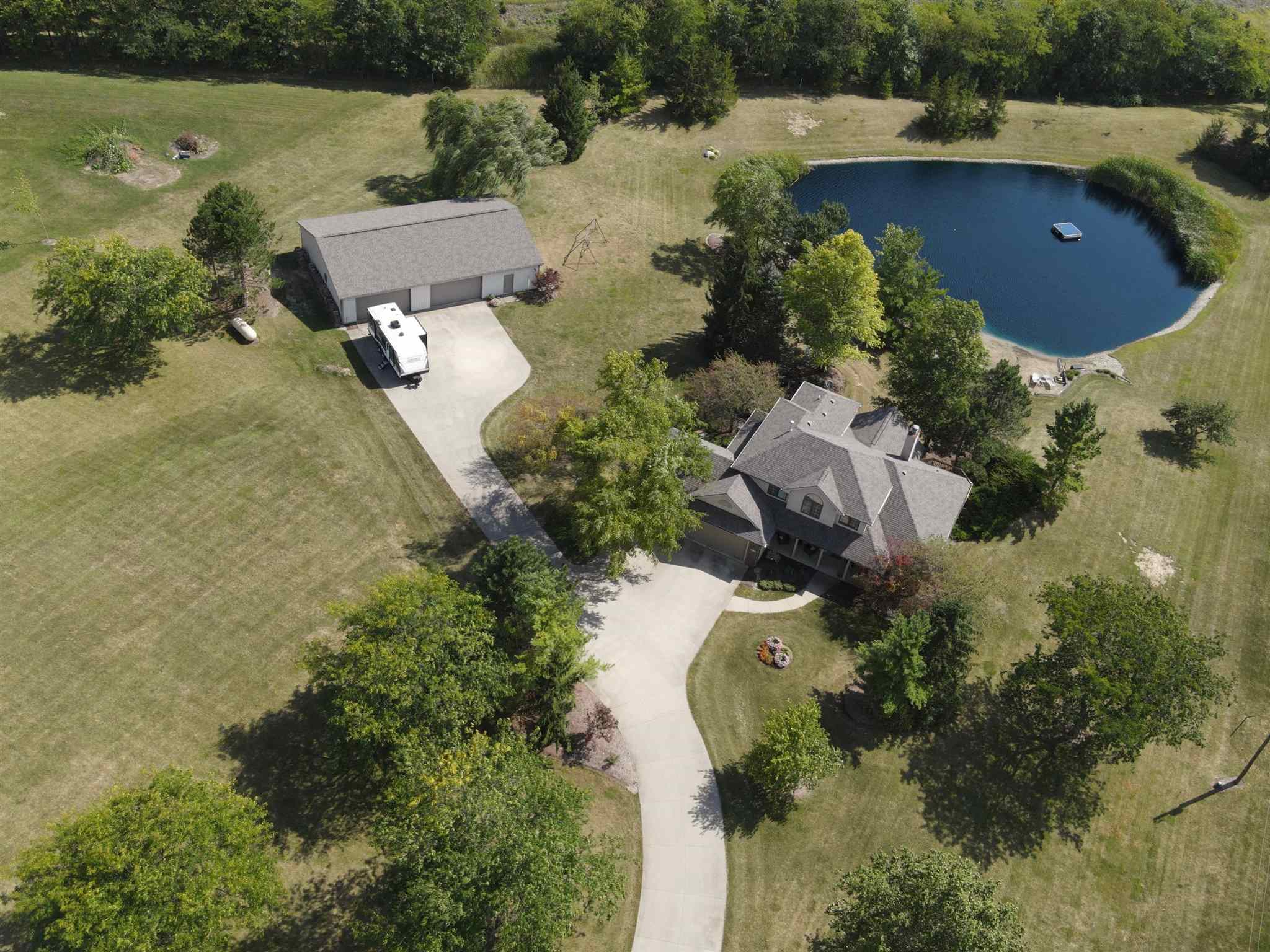 10104 Paulding Road New Haven, IN 46774 - Photo 32 of 34