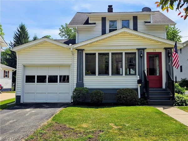 $299,000 | 116 Moffet Avenue, Chardon, OH 44024