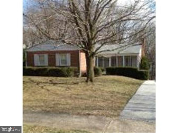 512 Barry Drive Springfield, PA 19064 - Photo 21 of 22 Front Yard