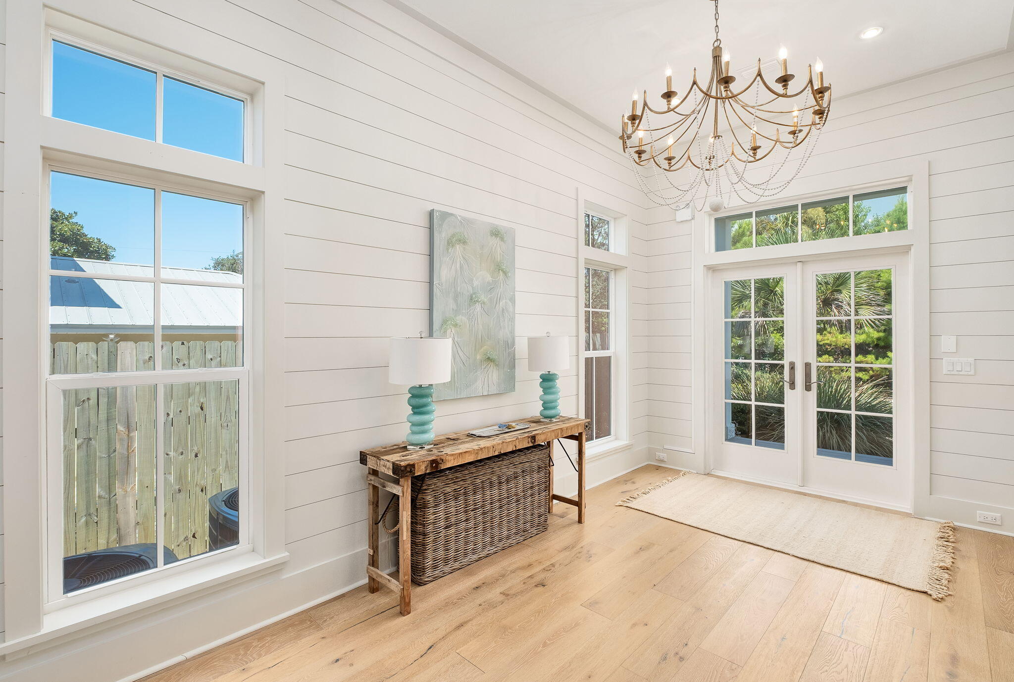 45 Mary Street Santa Rosa Beach, FL 32459 - Photo 13 of 41 Front enterance