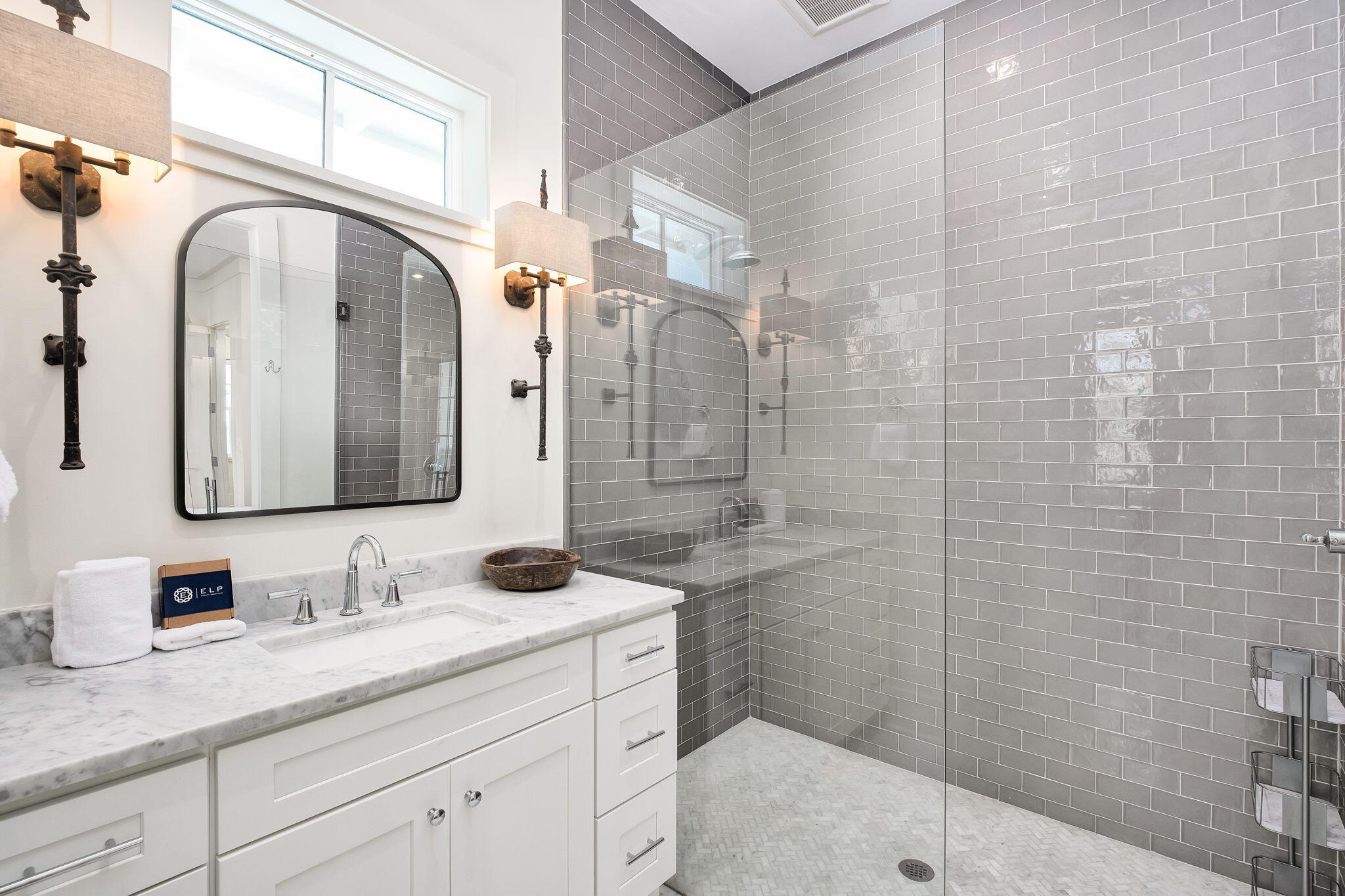 45 Mary Street Santa Rosa Beach, FL 32459 - Photo 20 of 41 Guest bathroom