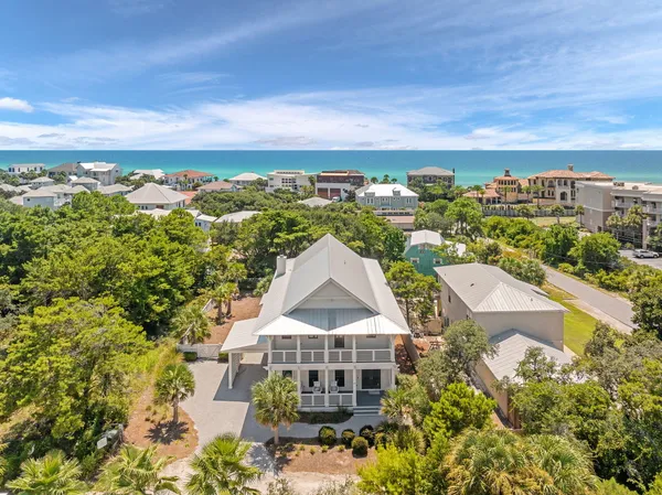 $2,795,000 | 45 Mary Street, Santa Rosa Beach, FL 32459