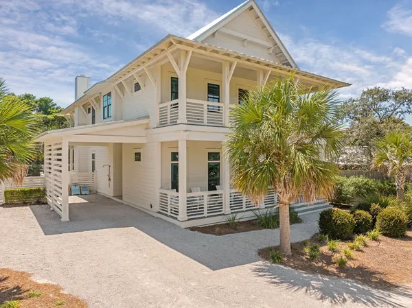 $2,795,000 | 45 Mary Street, Santa Rosa Beach, FL 32459