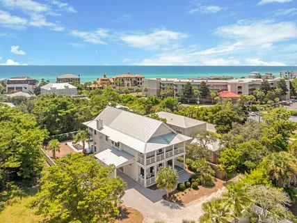 $2,795,000 | 45 Mary Street, Santa Rosa Beach, FL 32459