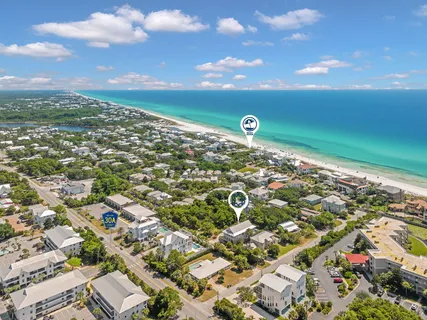 $2,795,000 | 45 Mary Street, Santa Rosa Beach, FL 32459